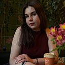 Анастасия, 22 года