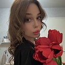 Елизавета, 21 год