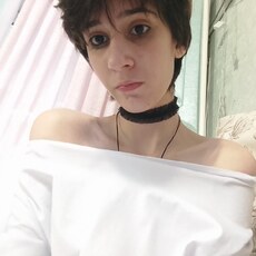 Фотография девушки Соля, 18 лет из г. Волгодонск
