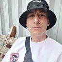 Паша, 45 лет