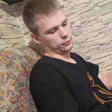 Фотография мужчины Стас, 22 года из г. Харьков
