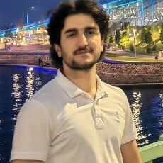 Фотография мужчины Rahid, 27 лет из г. Санкт-Петербург