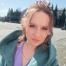 Фотография девушки Натали, 30 лет из г. Курган