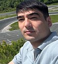 Баха, 30 лет