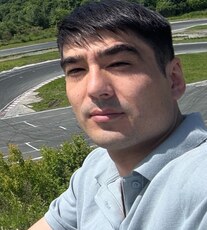 Фотография мужчины Баха, 30 лет из г. Лучегорск