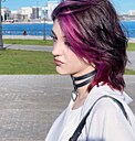 Анастасия, 19 лет