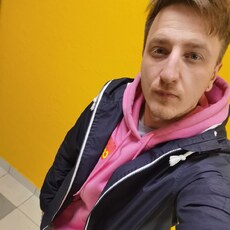 Фотография мужчины Александр, 36 лет из г. Воронеж