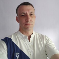 Фотография мужчины Стас, 41 год из г. Шахтерск