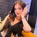 Анжелина, 25 лет