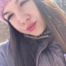 Фотография девушки Светлана, 22 года из г. Свободный