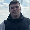 Александр, 28 лет