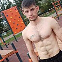 Андрей, 33 года