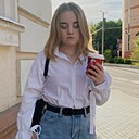 Лиза, 22 года