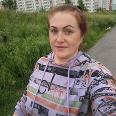 Фотография девушки Наталья, 48 лет из г. Нижний Тагил