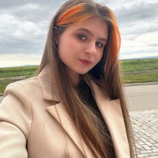 Фотография девушки Надежда, 28 лет из г. Пенза