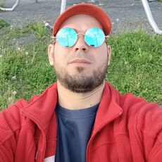 Фотография мужчины Давлатов Тохир, 33 года из г. Петрозаводск