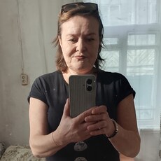 Фотография девушки Антонина, 51 год из г. Чита