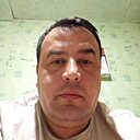 Бободжон, 38 лет
