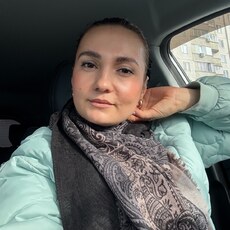 Фотография девушки Наталья, 31 год из г. Новосибирск
