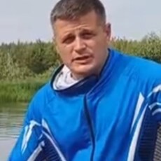 Фотография мужчины Алексей, 44 года из г. Братск