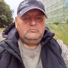 Фотография мужчины Андрей, 51 год из г. Москва