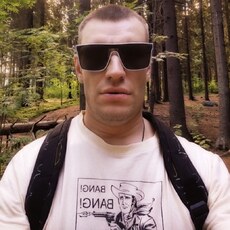 Фотография мужчины Егор, 32 года из г. Петрозаводск