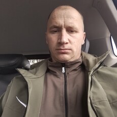 Фотография мужчины Сергей, 36 лет из г. Омск
