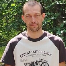 Фотография мужчины Александр, 39 лет из г. Белгород