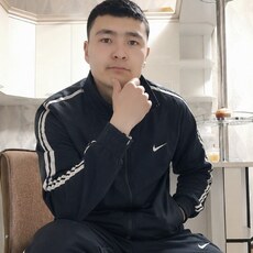 Фотография мужчины Diyar, 23 года из г. Ноябрьск