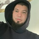 Солт, 37 лет
