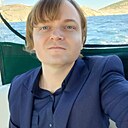 Макс, 29 лет