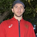 Камиль, 24 года
