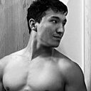 Данияр, 24 года