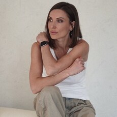 Фотография девушки Ирина, 39 лет из г. Иркутск