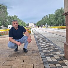 Фотография мужчины Шариф, 38 лет из г. Костанай