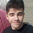 Мустик, 19 лет