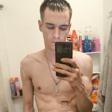 Фотография мужчины Дмитрий, 28 лет из г. Екатеринбург