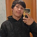 Rasulzadee, 24 года