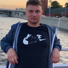 Фотография мужчины Виталий, 37 лет из г. Городец