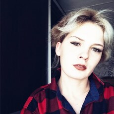 Фотография девушки Вика, 22 года из г. Поспелиха