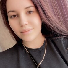 Фотография девушки Марина, 22 года из г. Торбеево