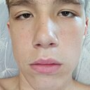 Илья, 18 лет