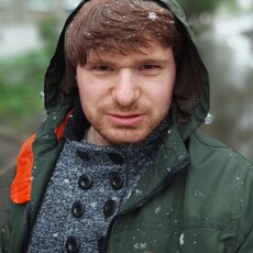 Фотография мужчины Кирилл, 27 лет из г. Гусь Хрустальный
