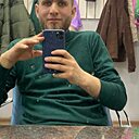 Алек, 34 года