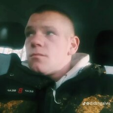 Фотография мужчины Илья, 27 лет из г. Витебск