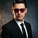 Шаха, 23 года