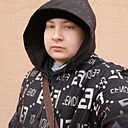Игорь, 23 года