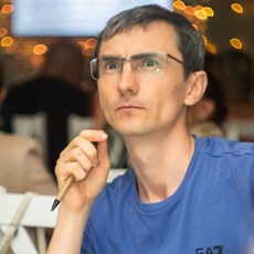 Фотография мужчины Александр, 42 года из г. Благовещенск