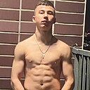 Трембовецкий, 26 лет