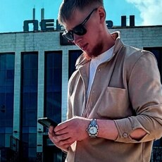 Фотография мужчины Михаил, 26 лет из г. Пермь